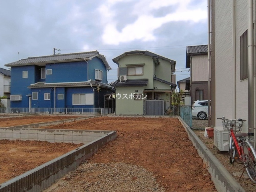 安城市美園町　全5棟　D号棟 画像4