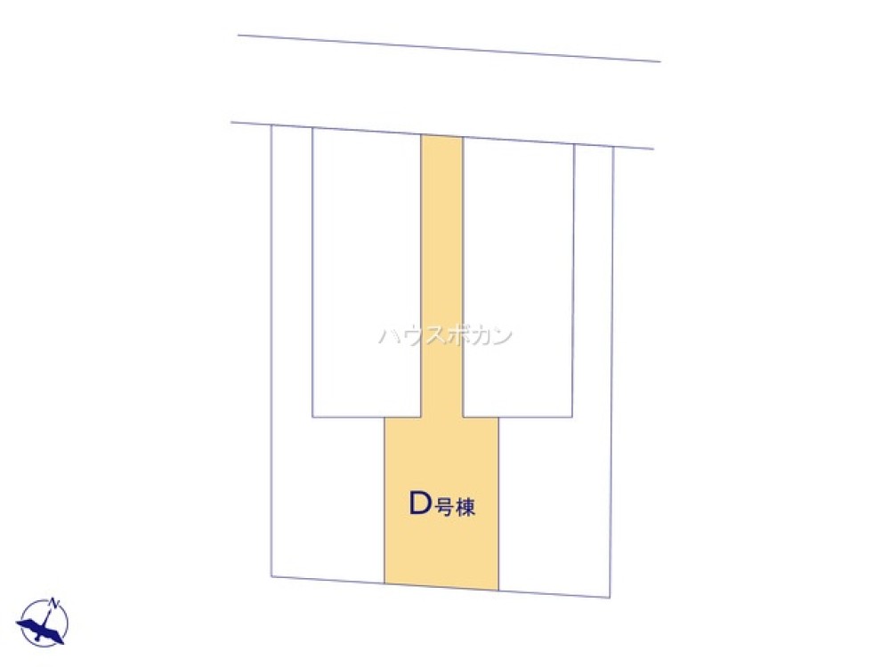 安城市美園町　全5棟　D号棟 画像5