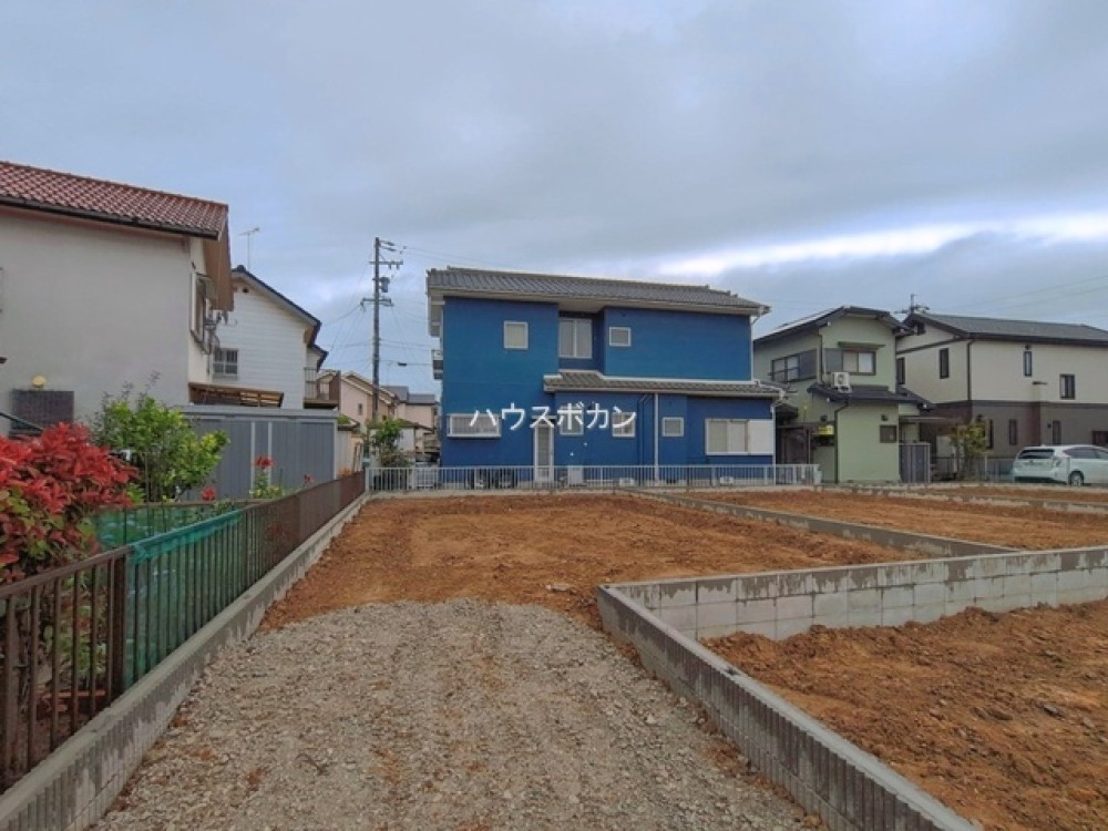 安城市美園町　全5棟　E号棟 画像4