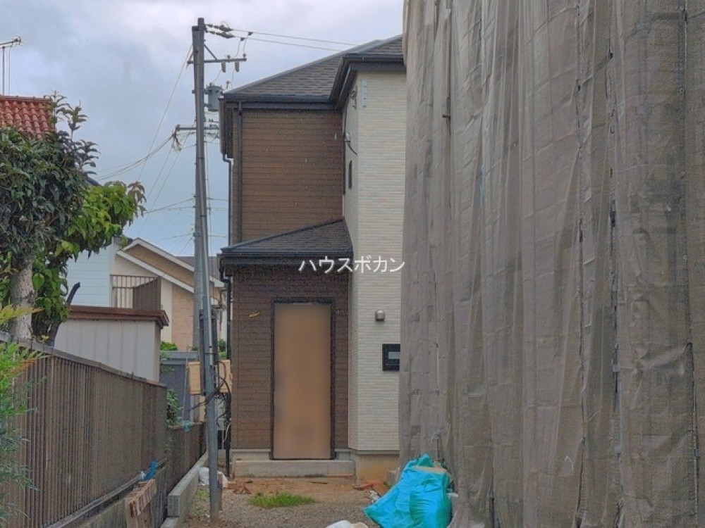 安城市美園町　全5棟　E号棟 画像3