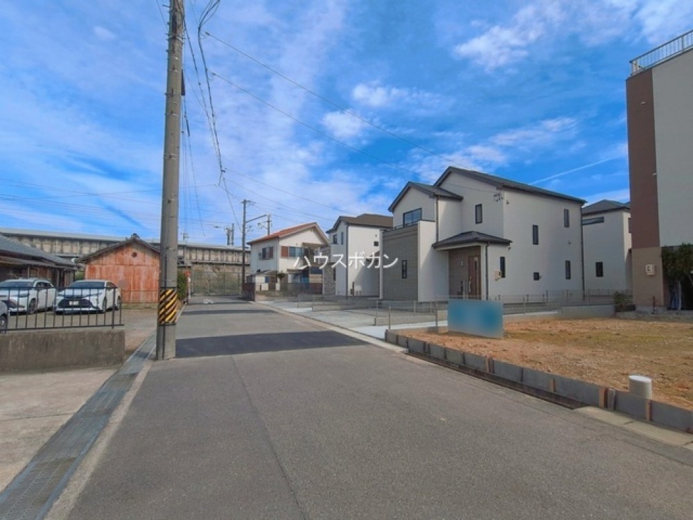 安城市美園町　全5棟　E号棟 画像5