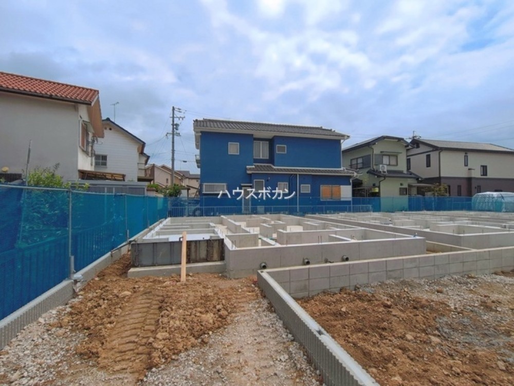 安城市美園町　全5棟　E号棟 画像4