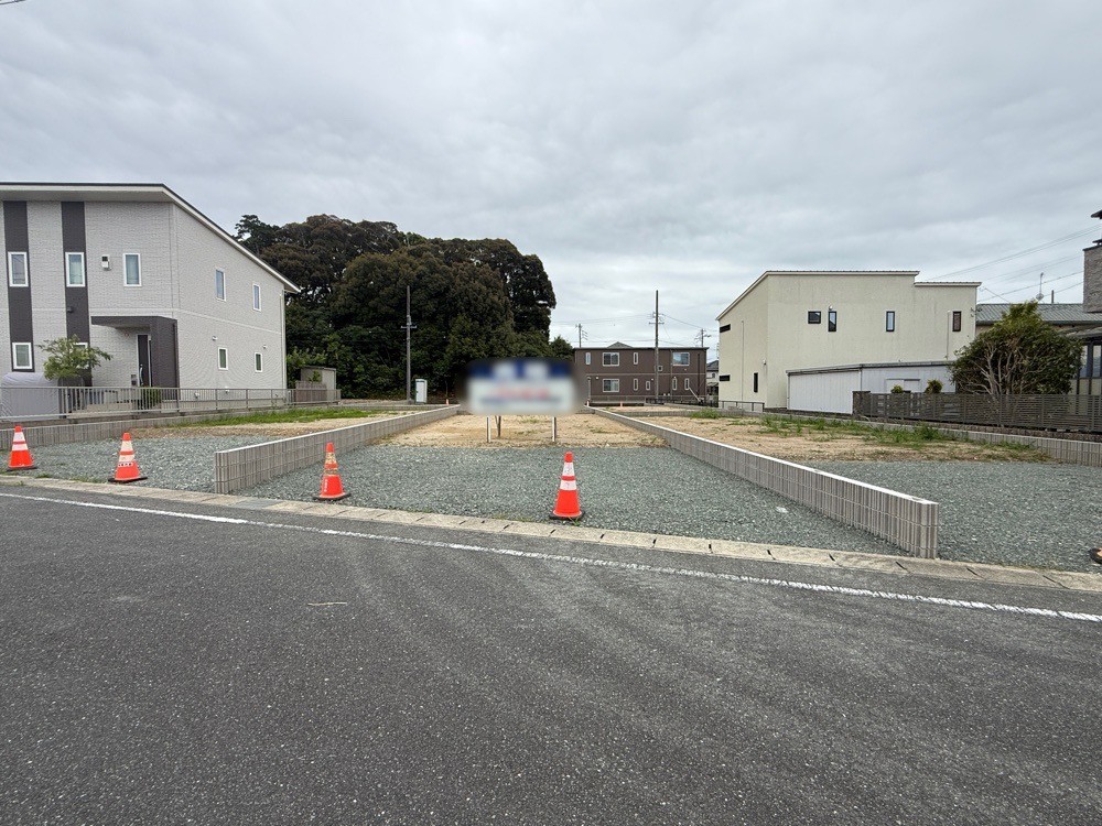 豊川市八幡町　全6区画　5号地 画像5