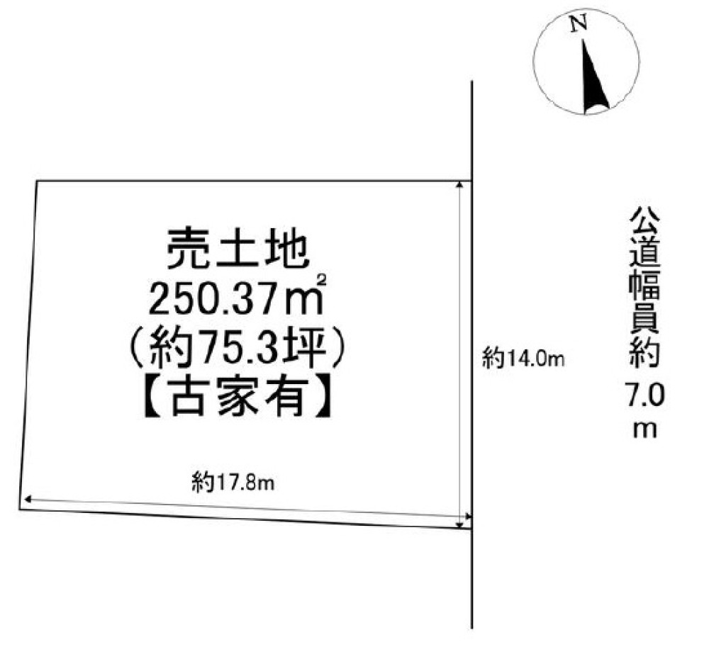 笠松町大池町 画像6