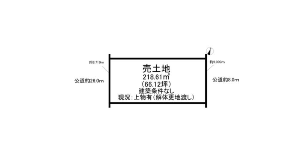 瀬戸市さつき台一丁目 画像1