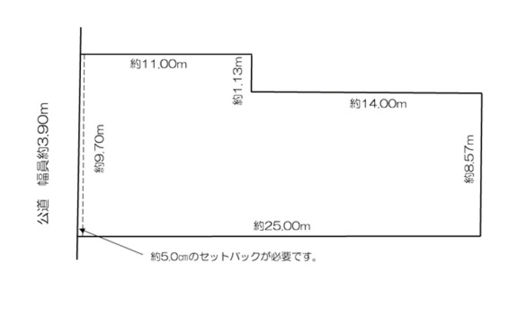 北名古屋市片場白山 画像1