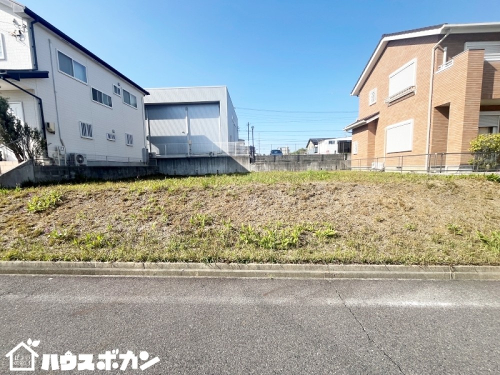日進市竹の山五丁目