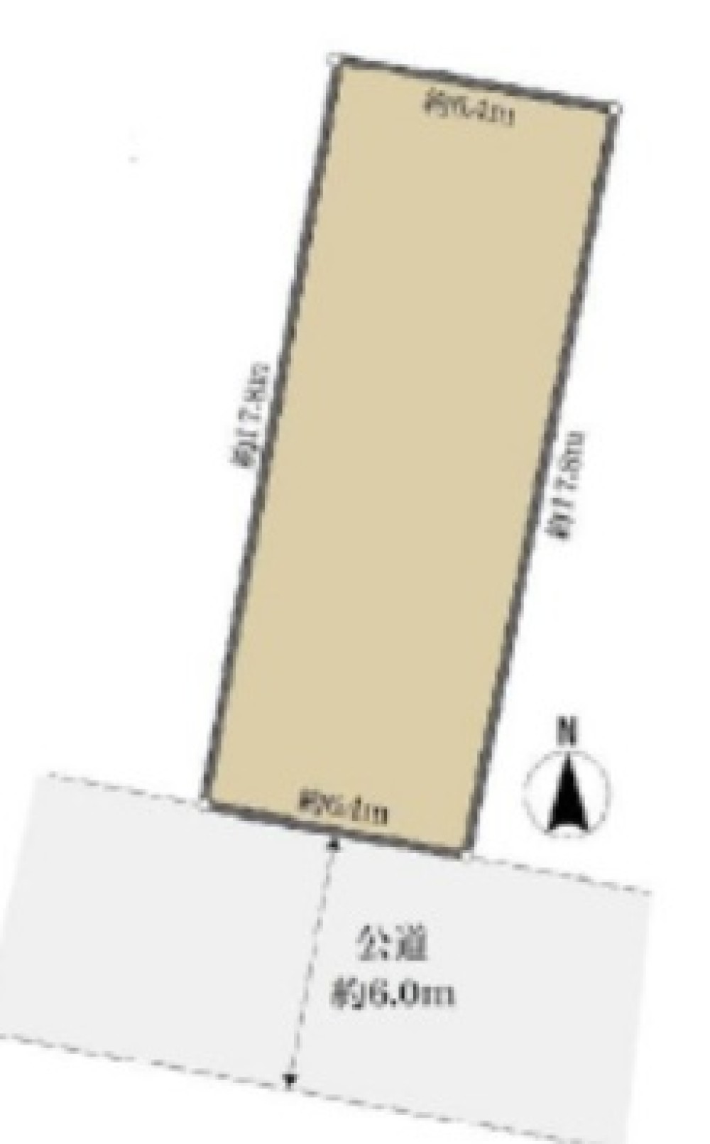 尾張旭市緑町 画像1