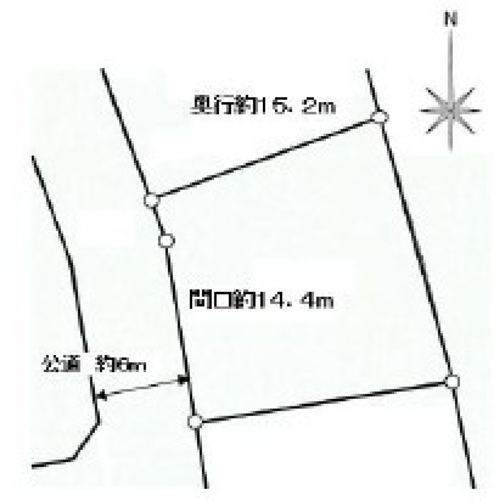 豊田市平戸橋町 画像1