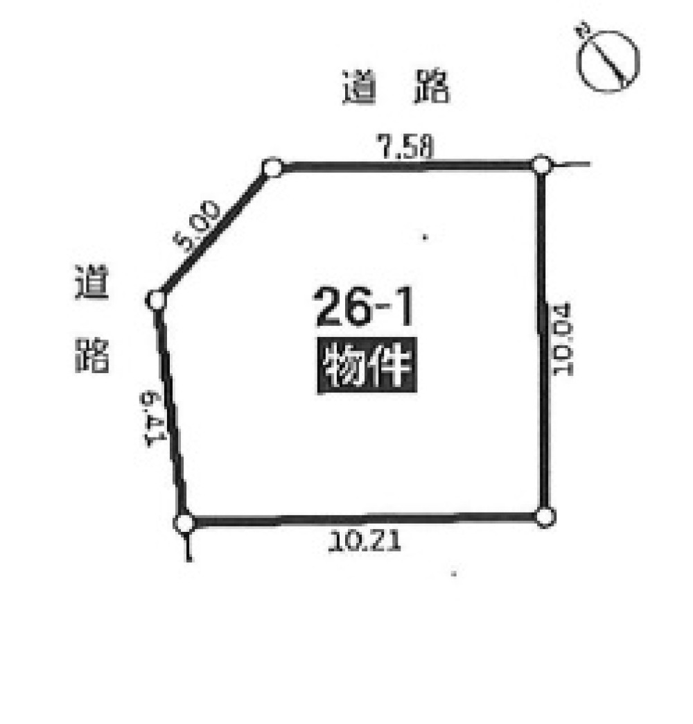 東海市荒尾町 画像1