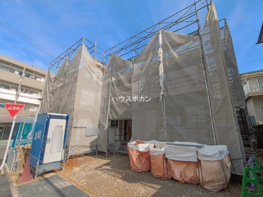 知多市日長台　第2　全1棟　1号棟 画像5