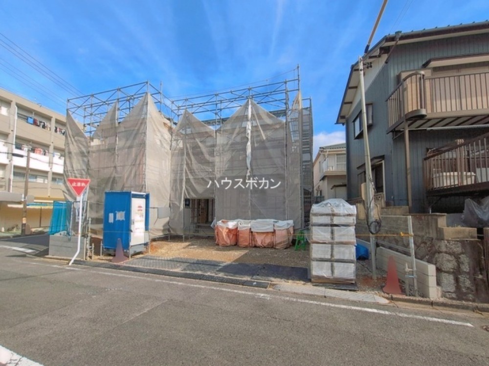 閑静な住宅街！ 子育て環境良好！