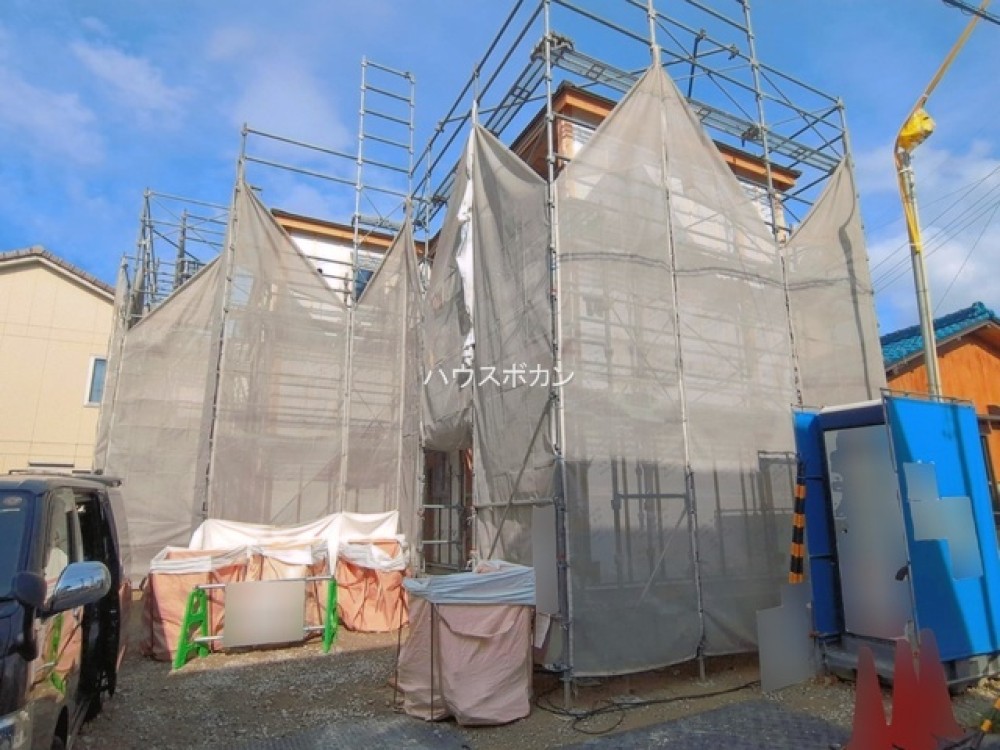 知多市日長台　第3　全1棟　1号棟 画像5