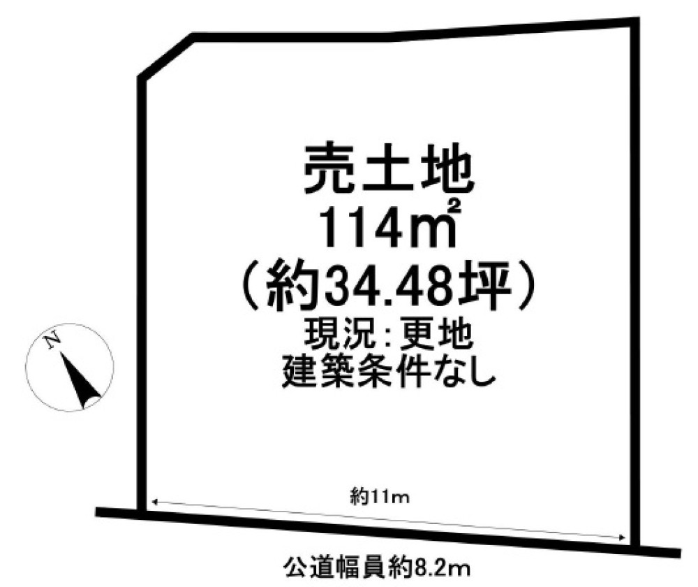知多市八幡 画像1