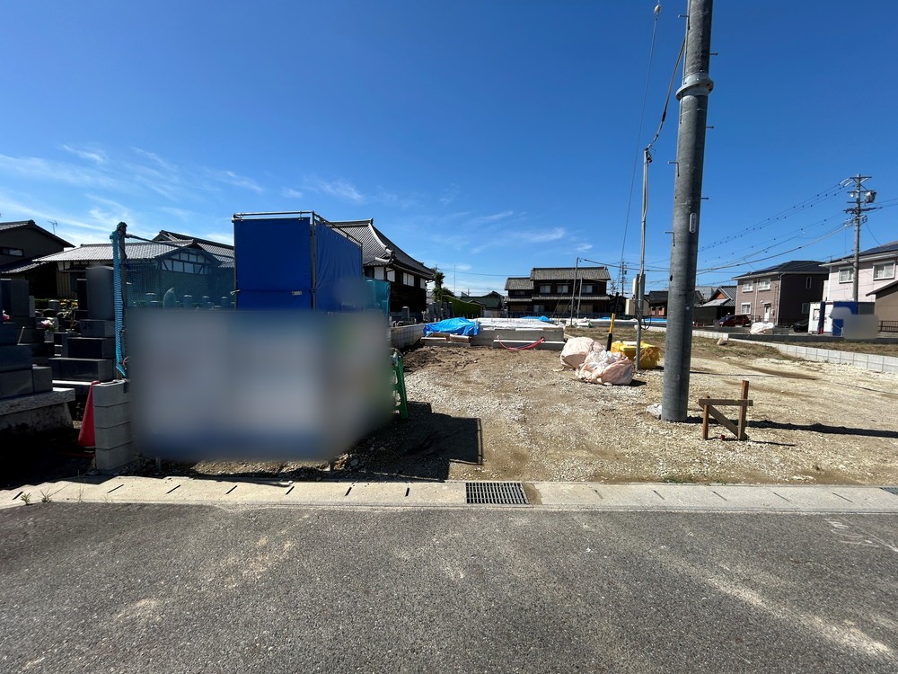 豊田市畝部西町　全8棟　1号棟 画像5