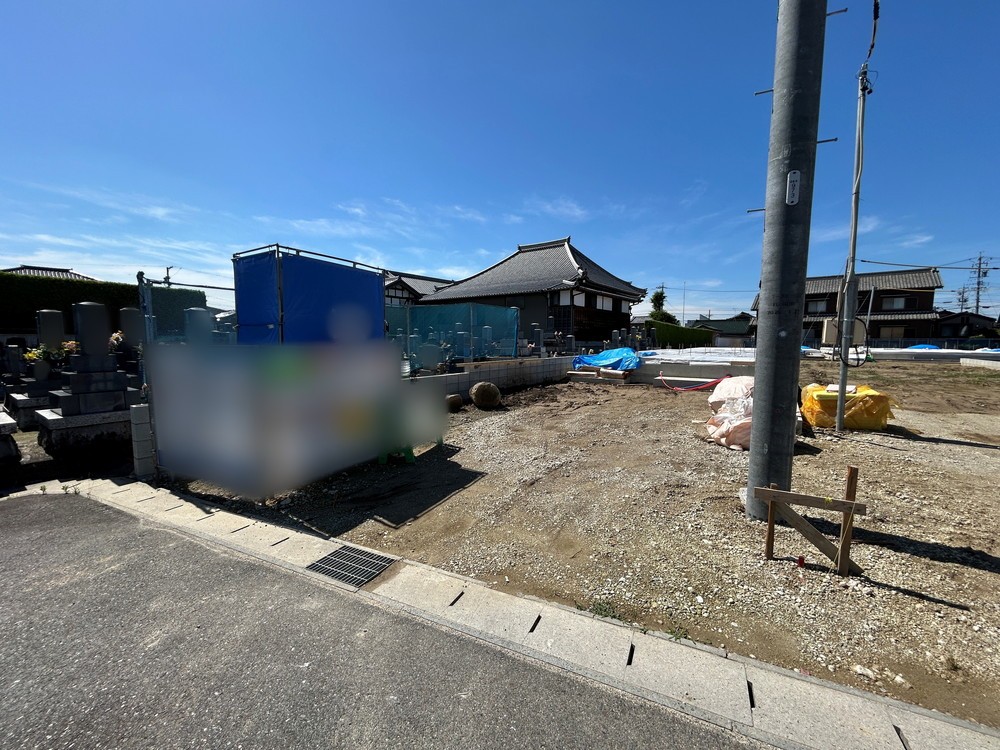 豊田市畝部西町　全8棟　1号棟 画像4
