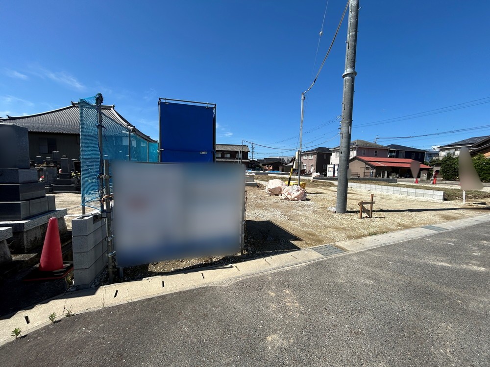 豊田市畝部西町　全8棟　1号棟 画像5
