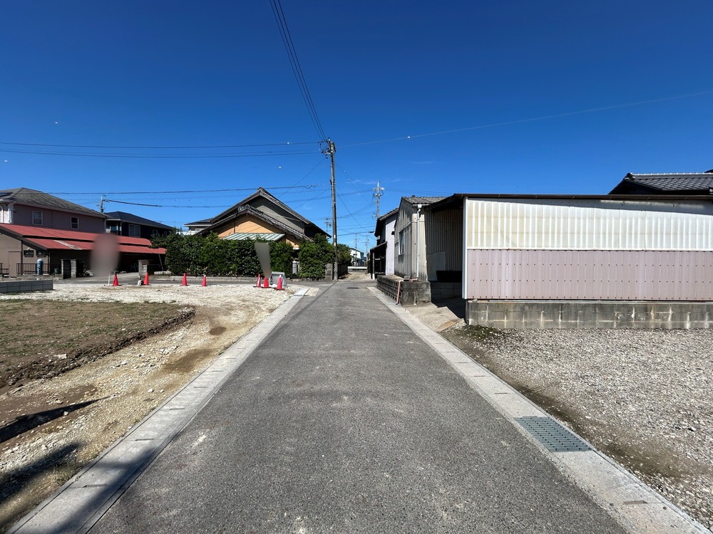 豊田市畝部西町　全8棟　1号棟 画像7