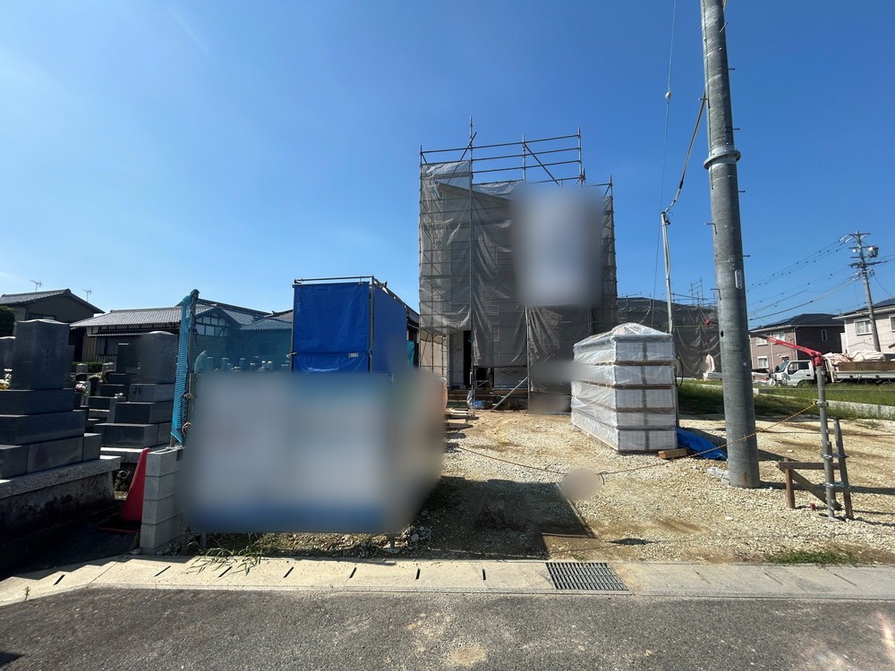 豊田市畝部西町　全8棟　1号棟 画像5