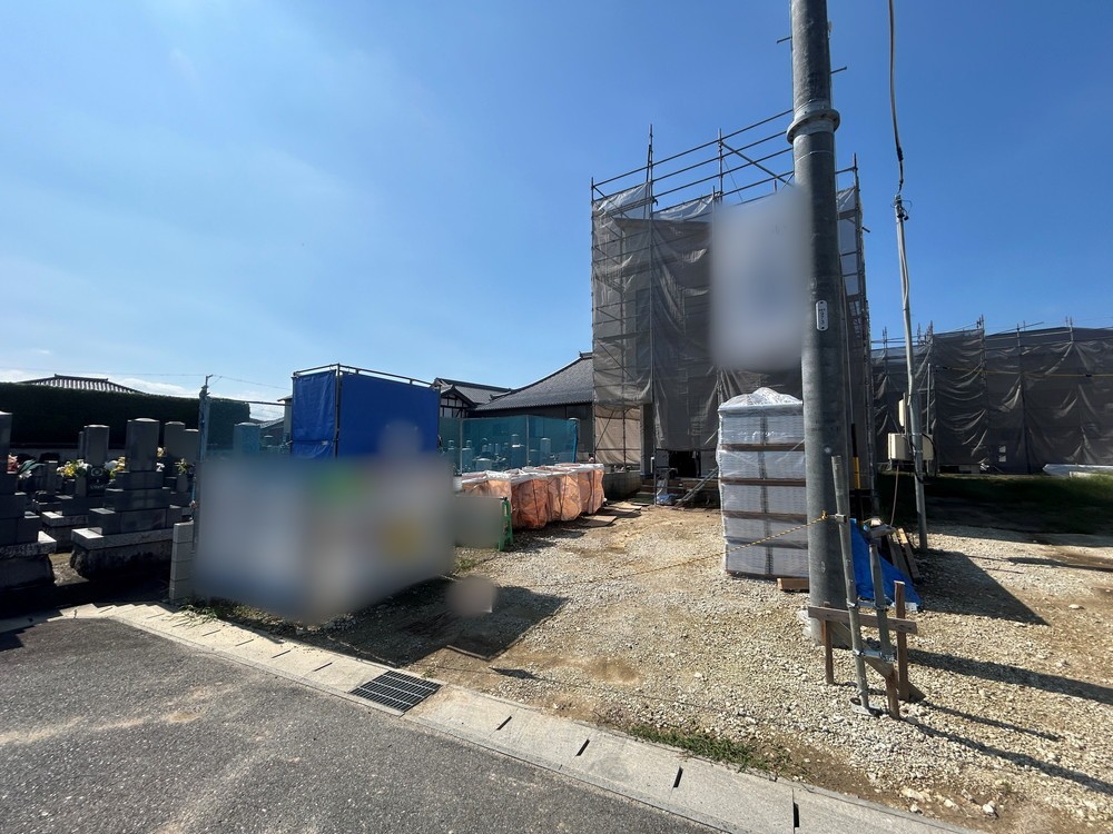 豊田市畝部西町　全8棟　1号棟 画像4