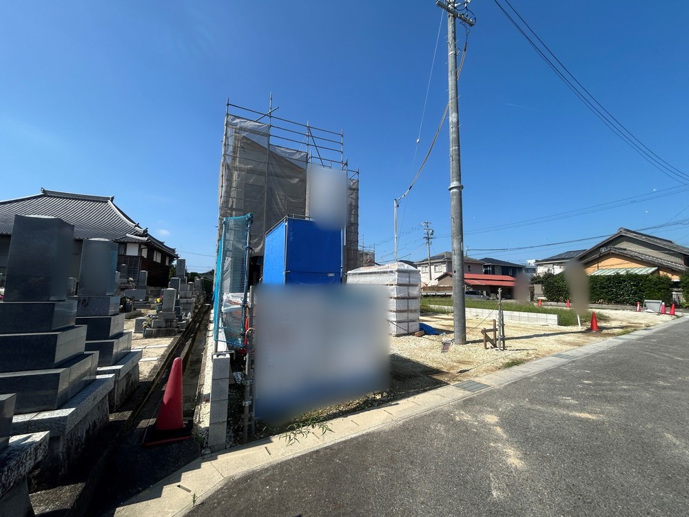 豊田市畝部西町　全8棟　1号棟 画像5