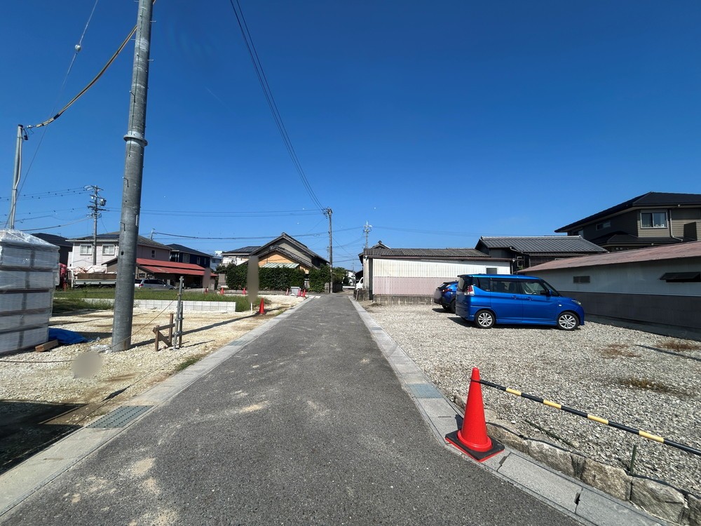 豊田市畝部西町　全8棟　1号棟 画像6