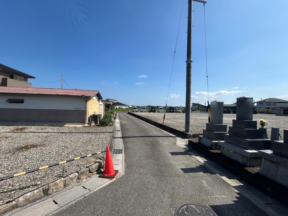 豊田市畝部西町　全8棟　1号棟 画像7