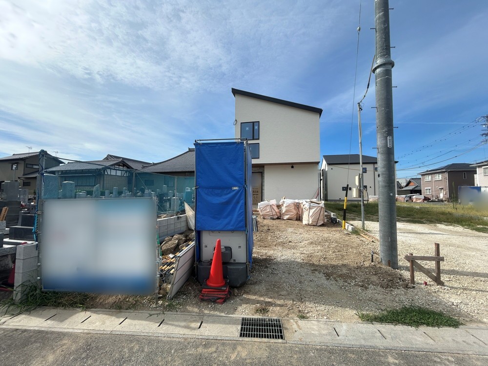 豊田市畝部西町　全8棟　1号棟 画像5