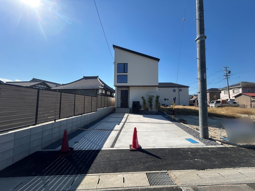 豊田市畝部西町　全8棟　1号棟 画像18