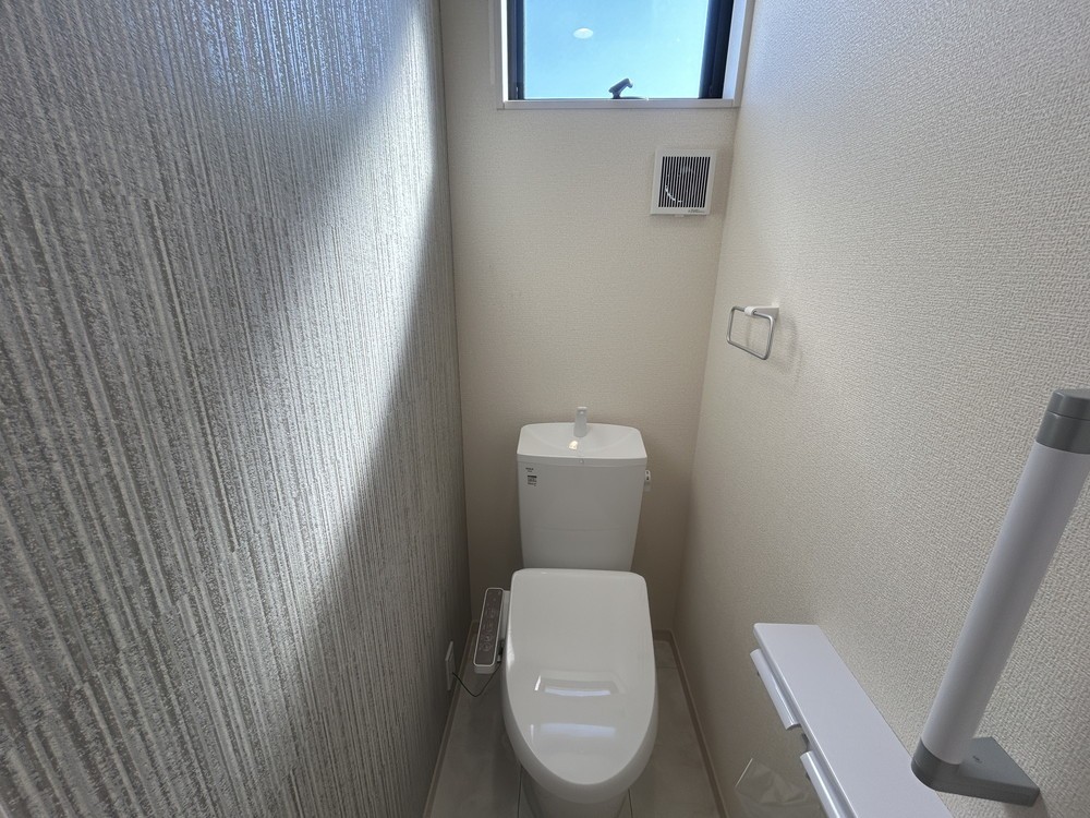 豊田市畝部西町　全8棟　1号棟 画像9