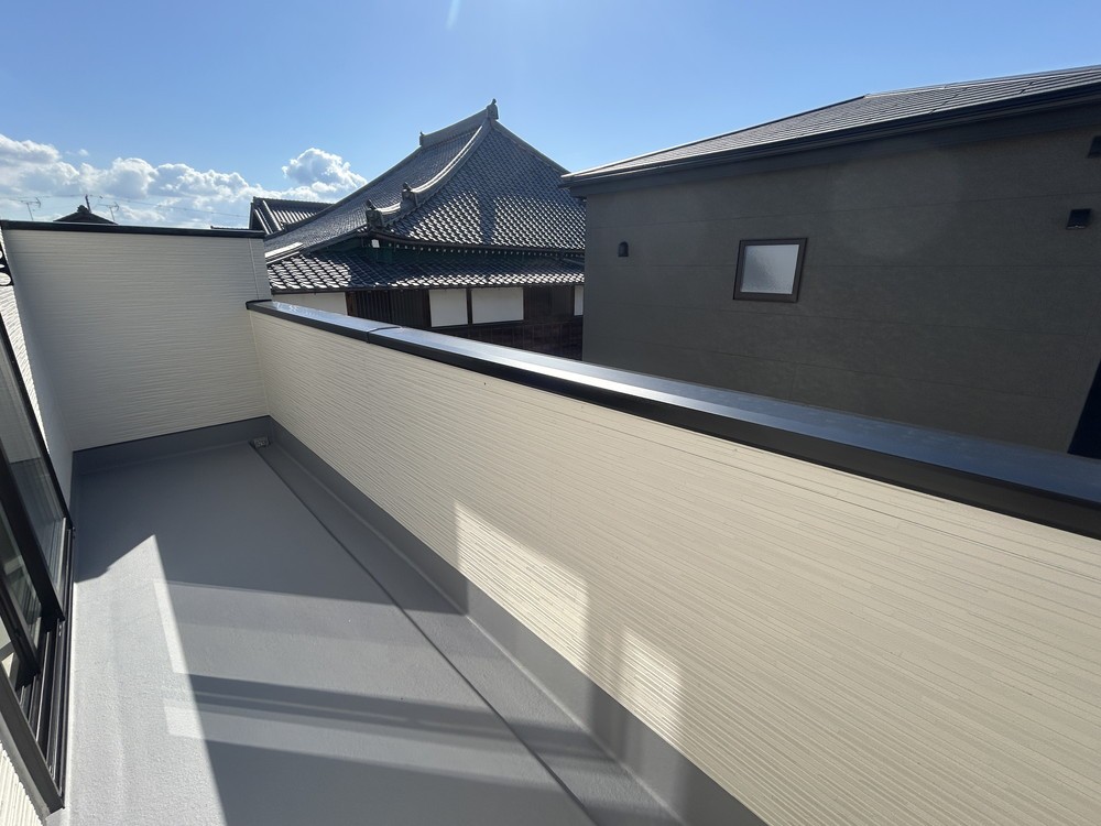 豊田市畝部西町　全8棟　1号棟 画像16