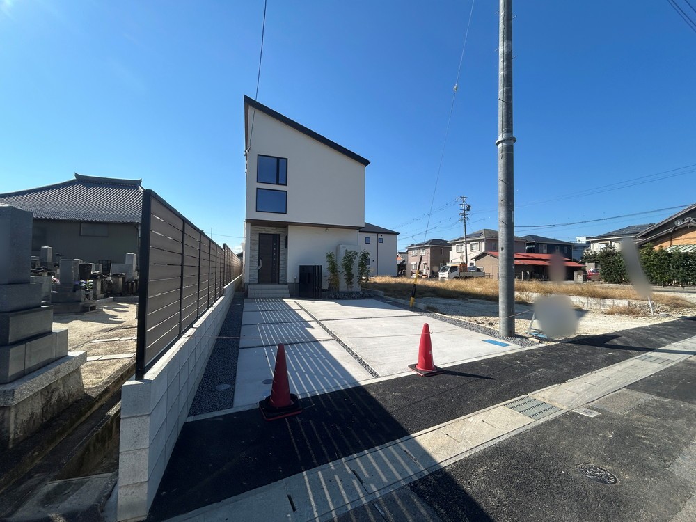 豊田市畝部西町　全8棟　1号棟 画像19
