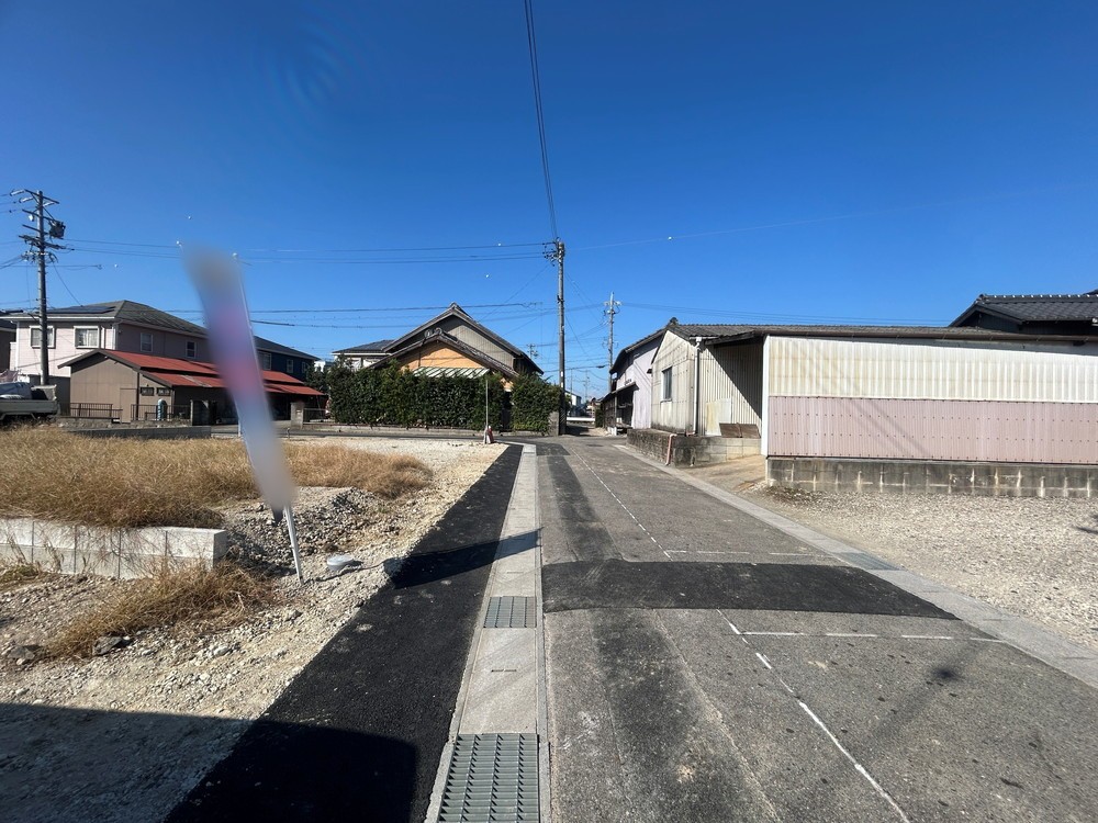 豊田市畝部西町　全8棟　1号棟 画像20