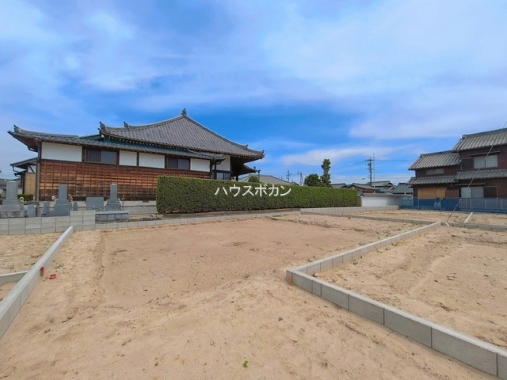 豊田市畝部西町　全8棟　5号棟 画像5