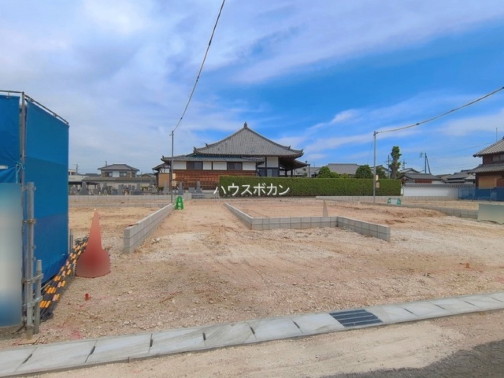 周辺環境良好になっております◎