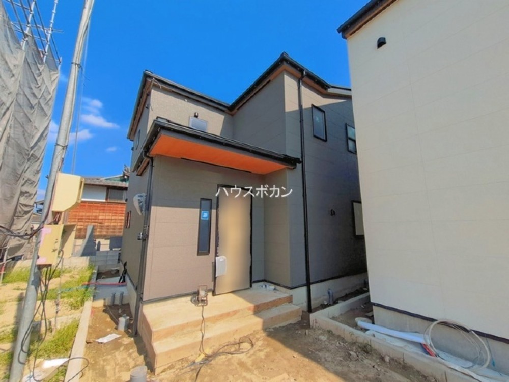 豊田市畝部西町　全8棟　5号棟 画像5