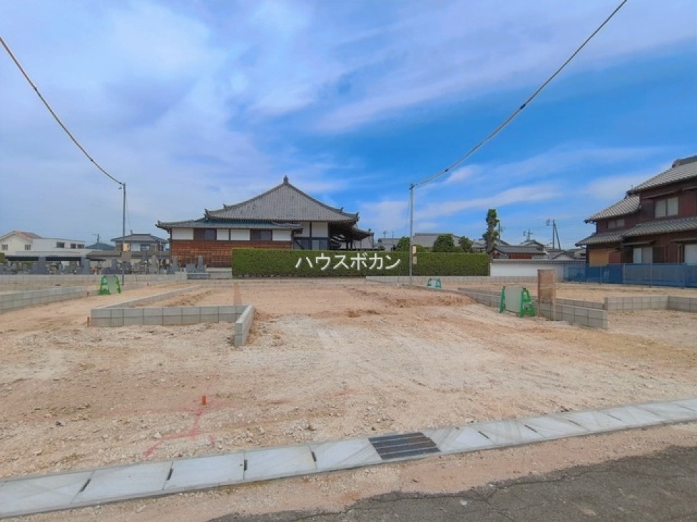 豊田市畝部西町　全8棟　6号棟 画像5
