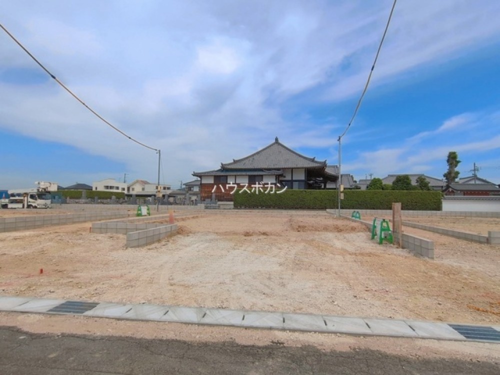 周辺環境良好になっております◎