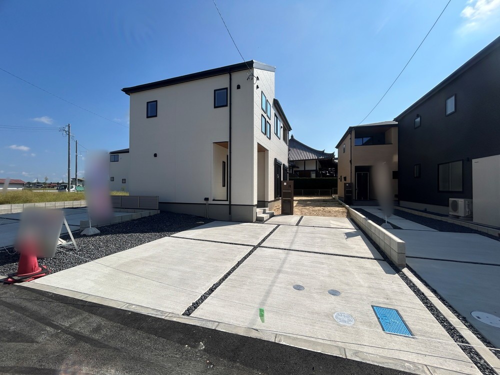 豊田市畝部西町　全8棟　6号棟 画像18
