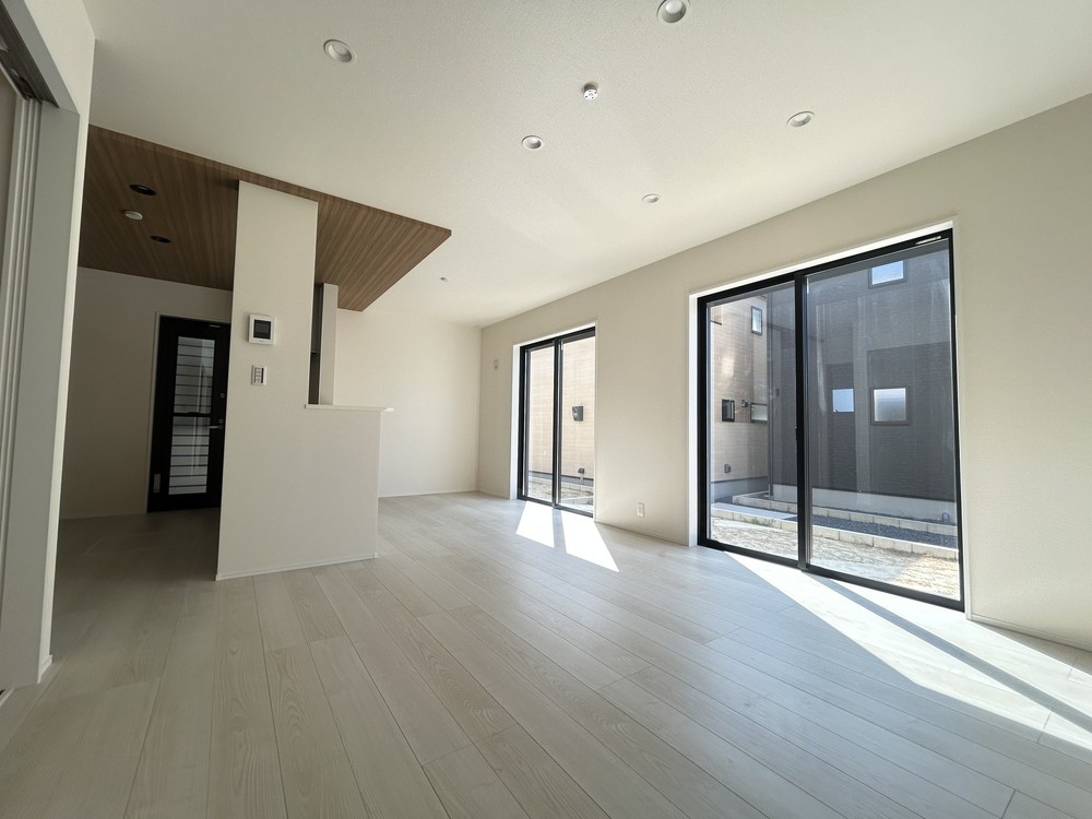 豊田市畝部西町　全8棟　6号棟 画像4