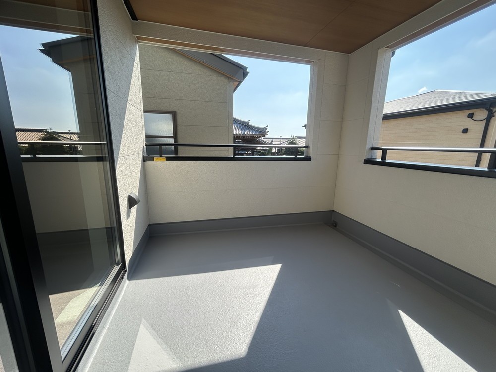 豊田市畝部西町　全8棟　6号棟 画像15