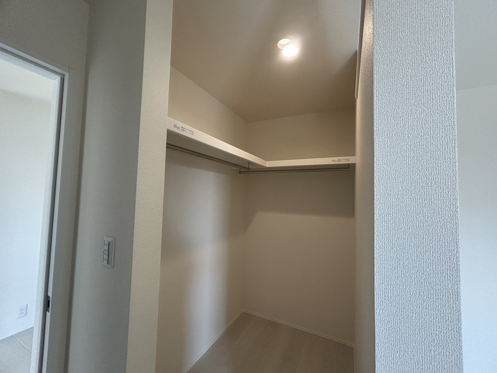 豊田市畝部西町　全8棟　6号棟 画像17