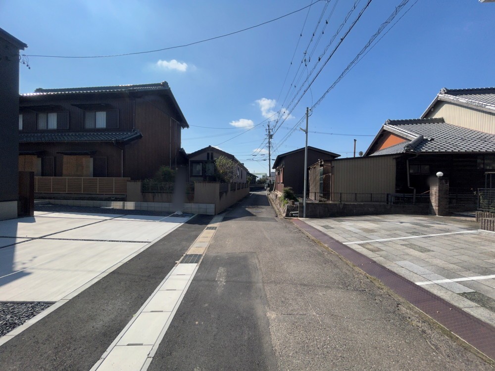 豊田市畝部西町　全8棟　6号棟 画像20