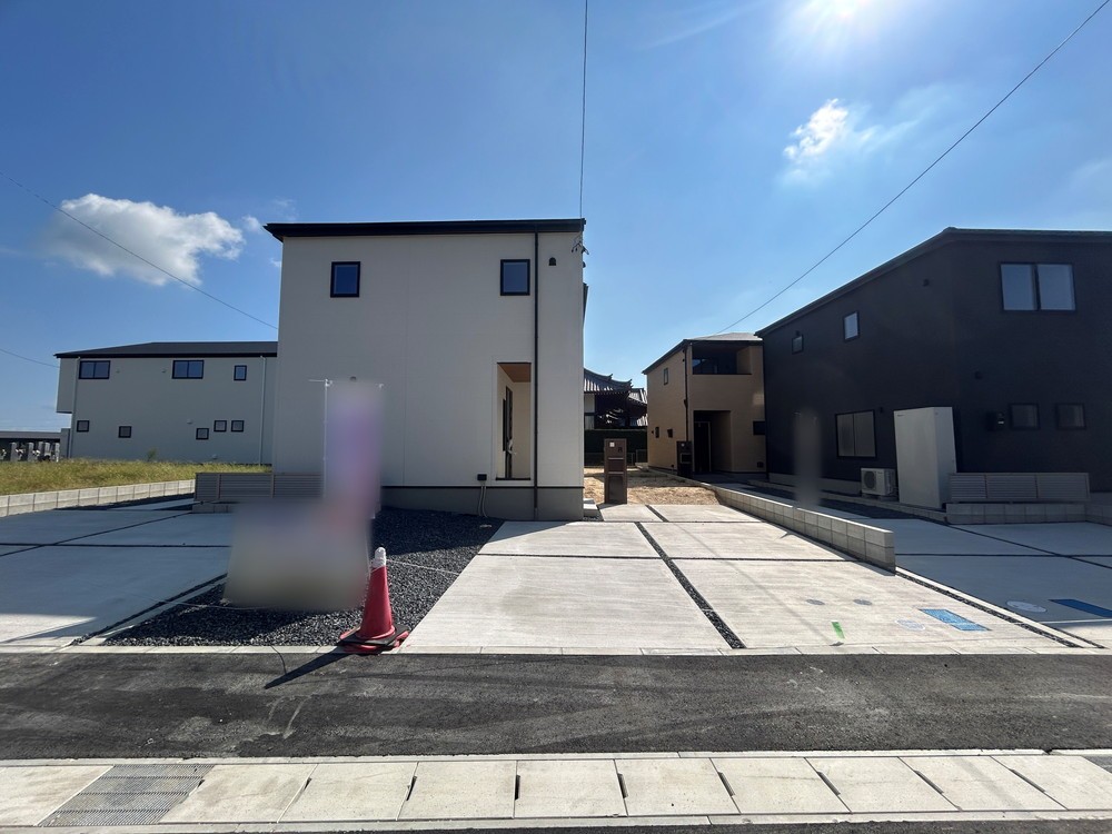 豊田市畝部西町　全8棟　6号棟 画像19