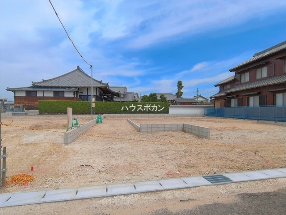 周辺環境良好になっております◎