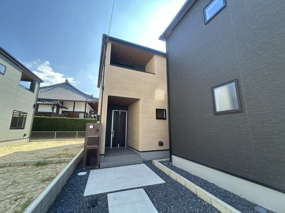 豊田市畝部西町　全8棟　7号棟 画像18