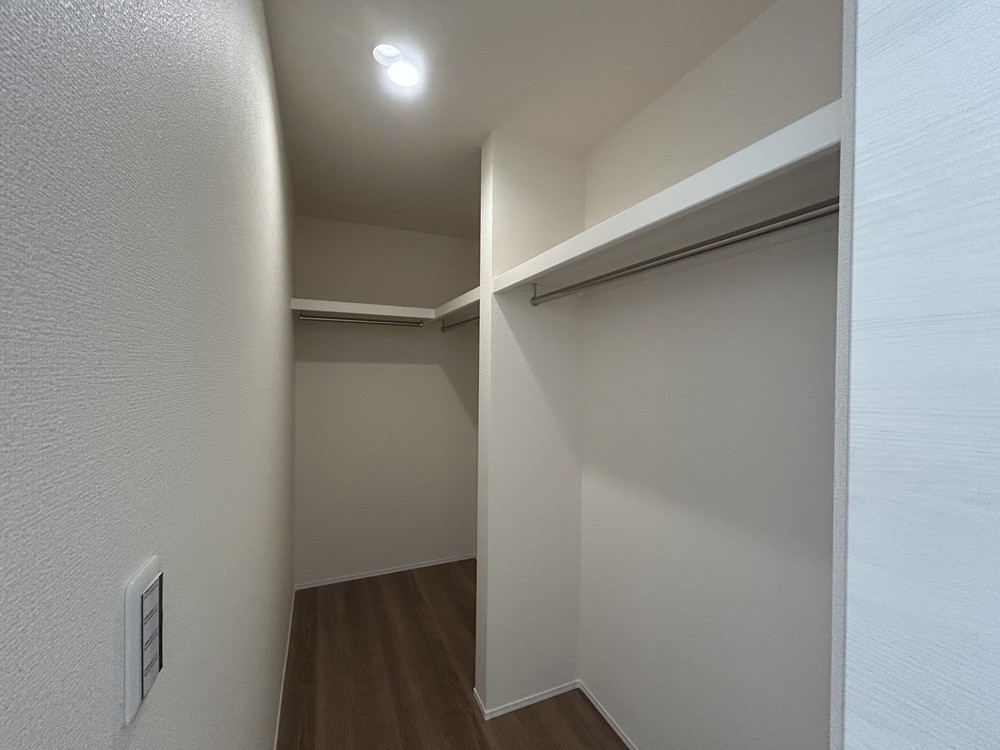 豊田市畝部西町　全8棟　7号棟 画像15