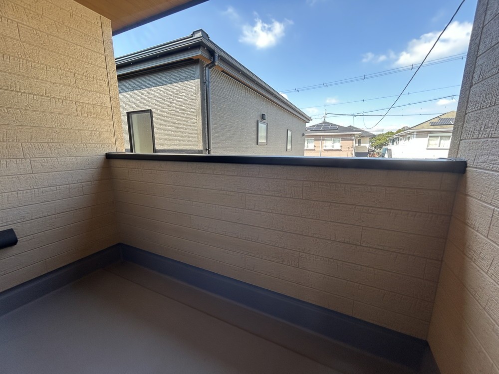 豊田市畝部西町　全8棟　7号棟 画像17