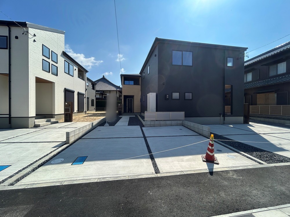 豊田市畝部西町　全8棟　7号棟 画像19