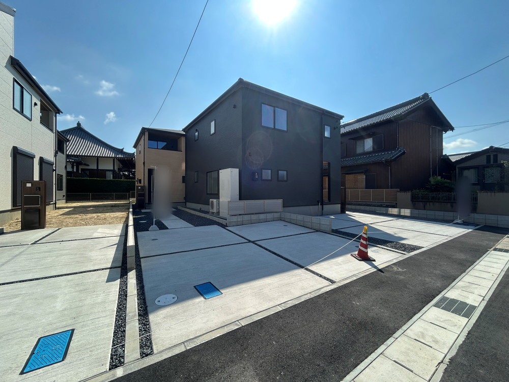 豊田市畝部西町　全8棟　7号棟 画像20